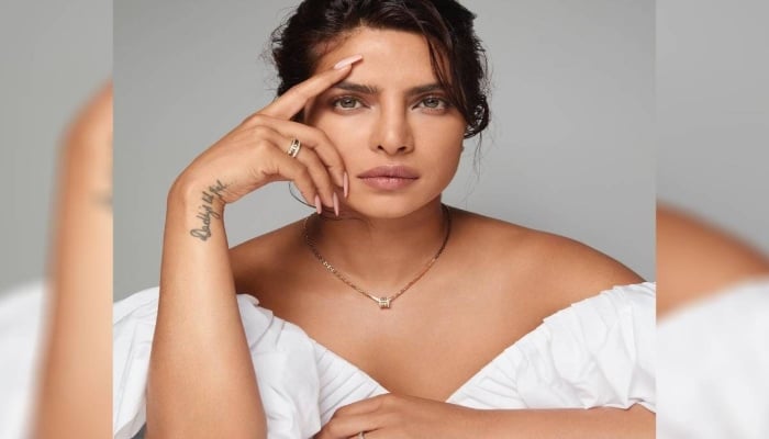 Fans ask Priyanka Chopra to choose between Bollywood and Hollywood, here’s her answer