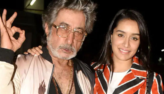 Shakti Kapoor will always support Shraddha Kapoor's career: 'I call her my 'golden girl''