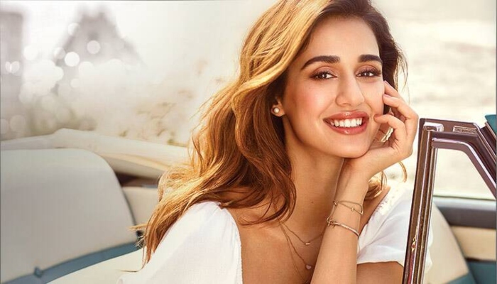 Disha Patani wraps up second schedule shoot of ‘Ek Villain Returns’, celebrates with team