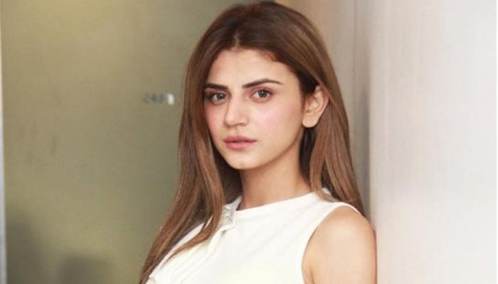 زباب رانا کے والد کا کورونا سے انتقال