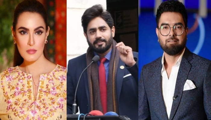 Celebrities reacts to Abrar-ul-Haq’s remarks for criticizing modern-day mothers