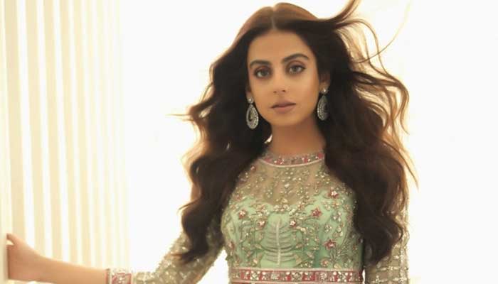 ‘Phaans’: Yashma Gill sheds light on her role in drama
