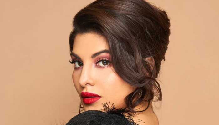 Jacqueline Fernandez under investigation for money laundering case