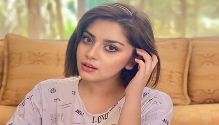 Alizeh Shah sings Rahat Fateh Ali Khan’s ‘O Re Piya’, netizens troll her accent