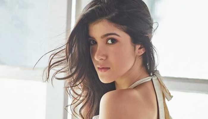 Shanaya Kapoor’s first advertisement goes viral on social media: Watch