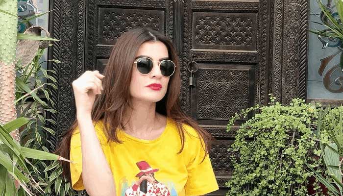 Amna Malik details reasons behind early marriage