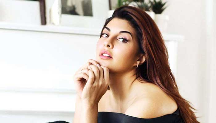 Jacqueline Fernandez receives call for ID spoofing from Tihar Jail