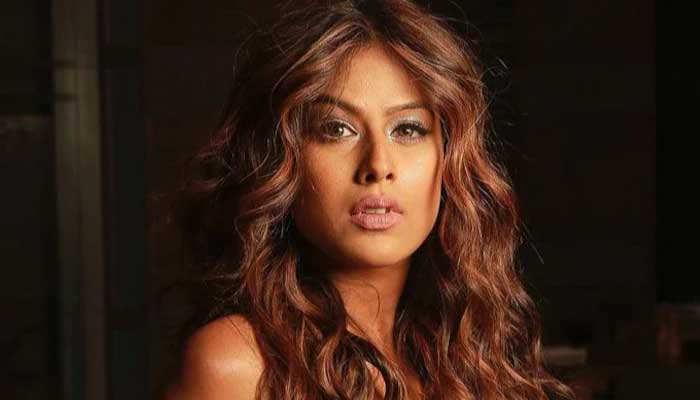 Bigg Boss’: Nia Sharma makes ‘VIP’ entry in OTT house