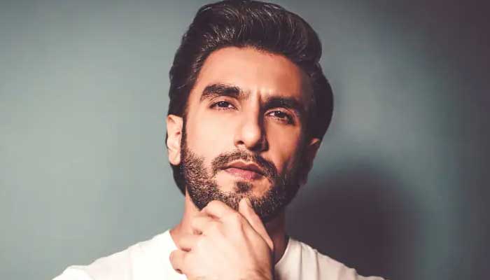 The Big Picture’: Ranveer Singh resumes shooting of quiz show