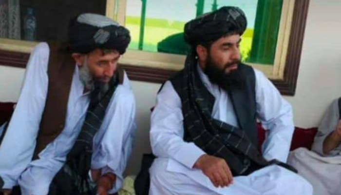 قندھار: ملک نہ چھوڑیں، تحفظ اور امن دینا ہماری ذمہ داری ہے، گورنر