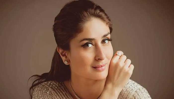 Kareena Kapoor papped as she takes to streets casually with coffee