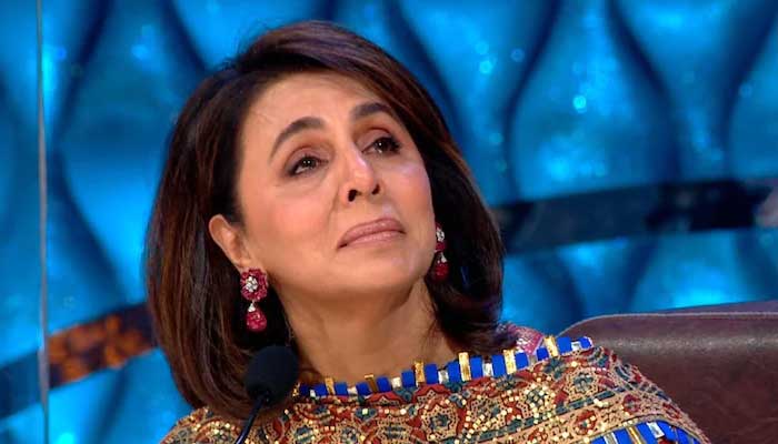 Neetu Kapoor gives special insight into ‘fake arrogance’ of Kapoor’s