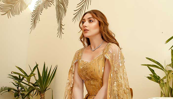Momina Iqbal shares plans of how she will spend her savings: Read more