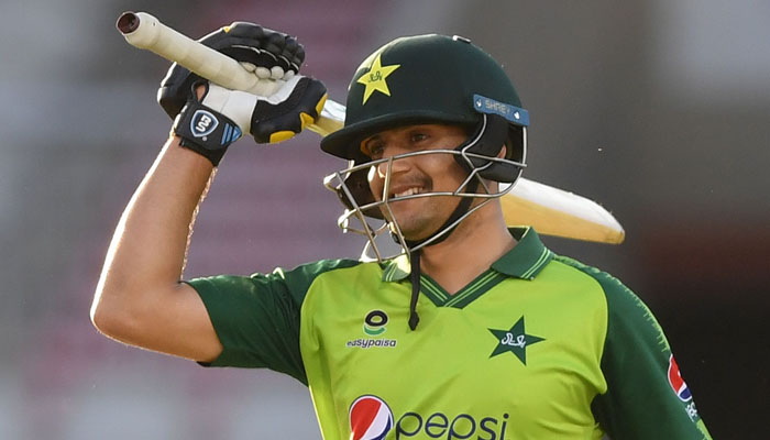 قومی T20 اسکواڈ میں حیدر علی کی واپسی متوقع