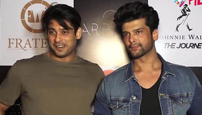 Kushal Tandon quits social media, apologizes to Sidharth Shukla