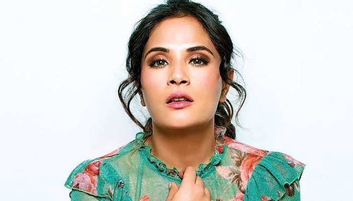 Richa Chadha steps into production with new strategy 