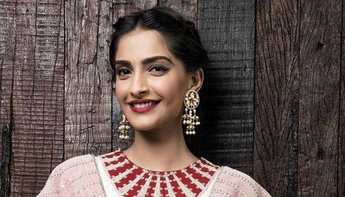 Sonam Kapoor’s London home graces magazine cover with sofa worth €18,000