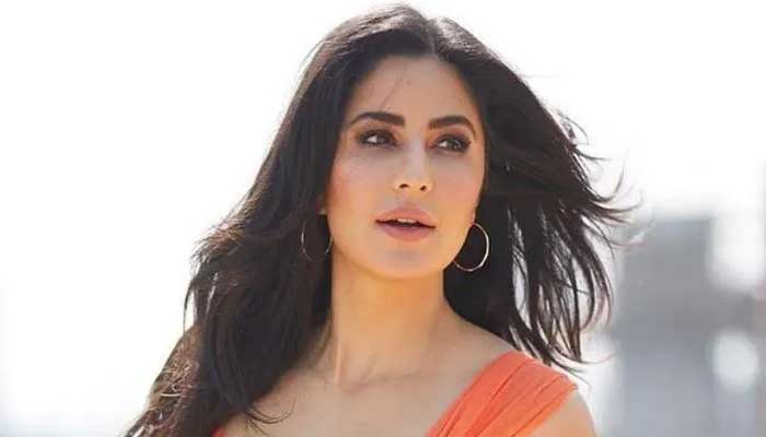 Katrina Kaif shares ‘sun-kissed’ photos from Turkey