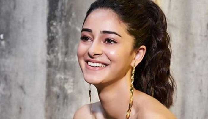Ananya Panday defines her ‘mantra’ for living 