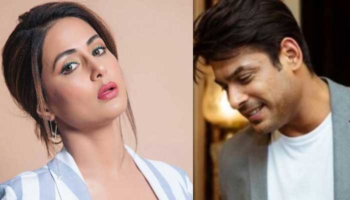 Hina Khan discloses reason for absence amid Sidharth Shukla’s funeral