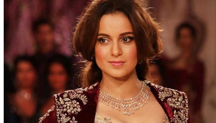 Kangana Ranaut sheds light on ‘toxic’ Bollywood