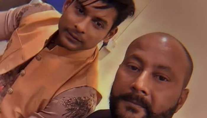 Shehnaz Gill's father says 'he cannot believe' Sidharth Shukla is no more
