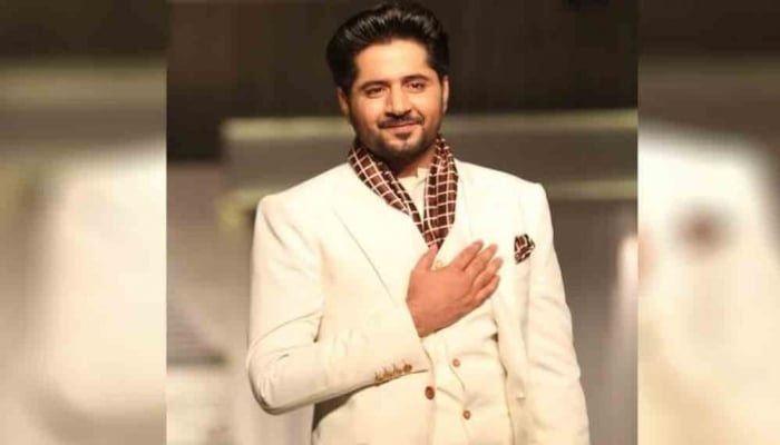 ‘I seek to please Allah only,’ Imran Ashraf shared heartfelt post on Insta