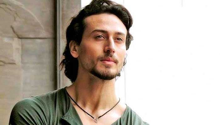 Tiger Shroff’s latest stunt video takes internet by storm