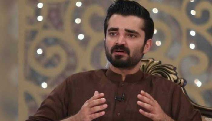 Hamza Ali Abbasi reveals his take on women’s dress code: ‘There are separate orders for men and women’