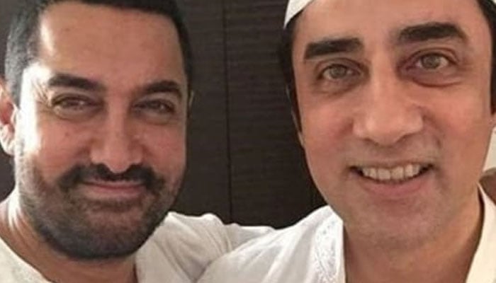 فیصل خان سے متعلق عامر خان کی رائے کیا تھی؟