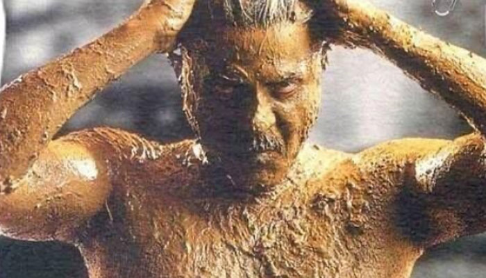 میں 20 برس قبل ایک دن کا وزیراعلیٰ بنا تھا، انیل کپور