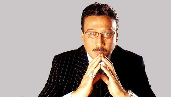 Jackie Shroff touches upon being part of every platform 