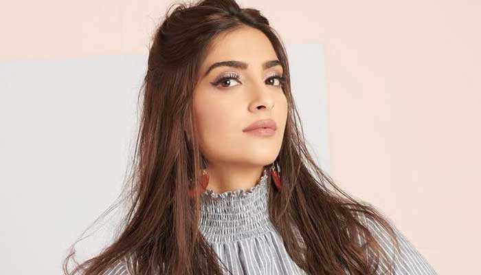 Sonam Kapoor gushes over her Coco Chanel studio, exhibition space in London