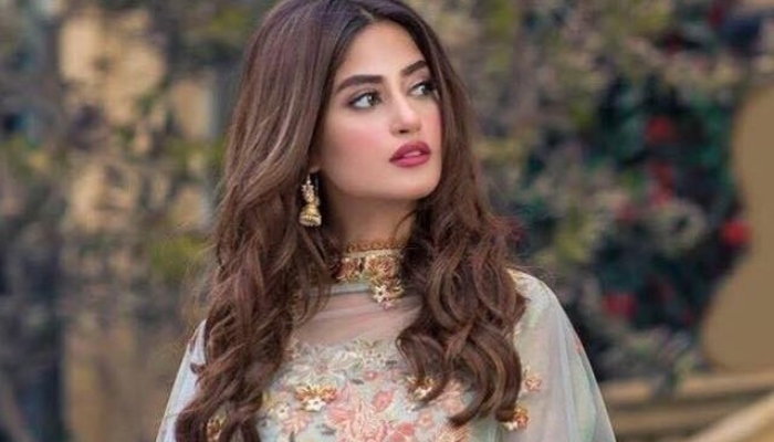 Lux Style Awards 2021: Sajal Aly’s fans request to vote for her