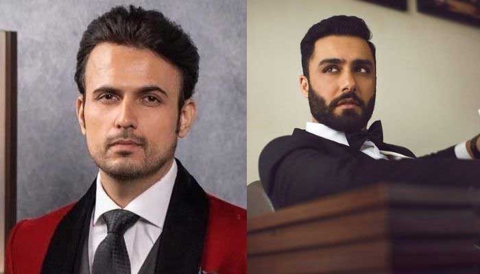 Usman Mukhtar utters words of praise for Ahmed Ali Akbar: ‘He is an amazing person’