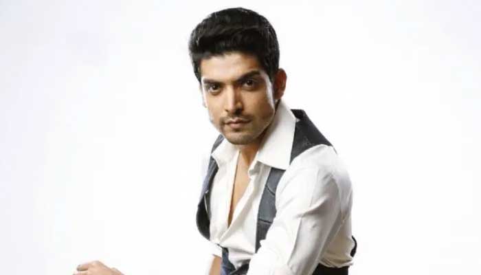 Gurmeet Choudhary bags award for his ‘special work’ amid pandemic 