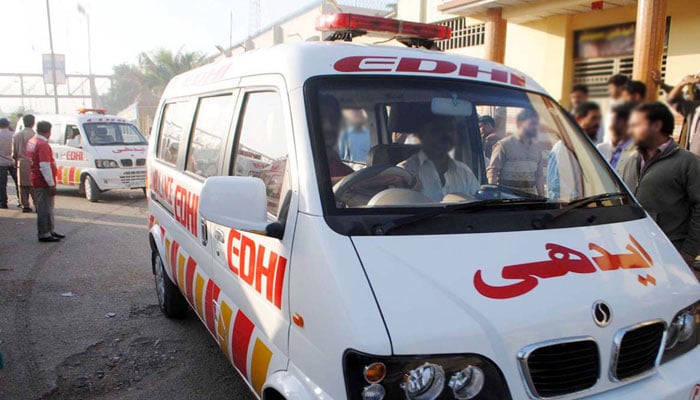 کراچی: کرنٹ لگنے سے ایک شخص جاں بحق
