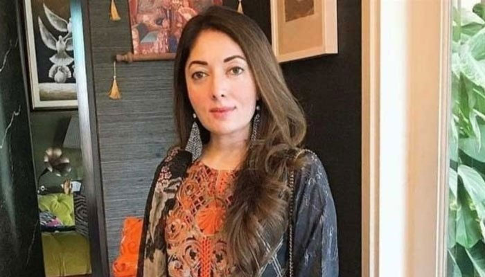 Sharmila Faruqi calls security guard ‘hero’ for enforcing Covid SOPs