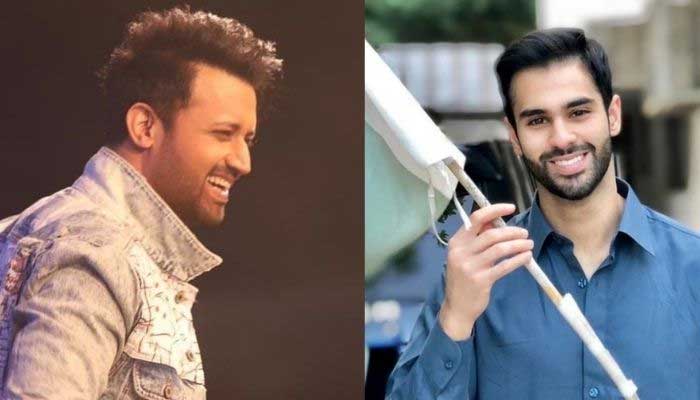 ‘Paighaam Layi Saba’: Atif Aslam, Ameer Gilani pay homage to selfless warriors on Defence Day