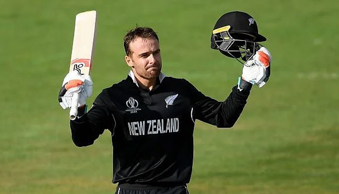 ٹیم کے تمام کھلاڑیوں کا پہلا دورۂ پاکستان ہوگا، ٹام بلینڈل