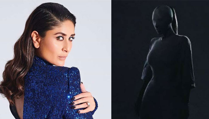 Kareena Kapoor confused by Kim Kardashian's all-black Met Gala look