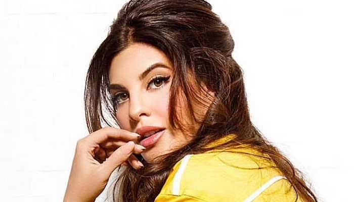 Jacqueline Fernandez takes fans on virtual tour of her private jet in latest video