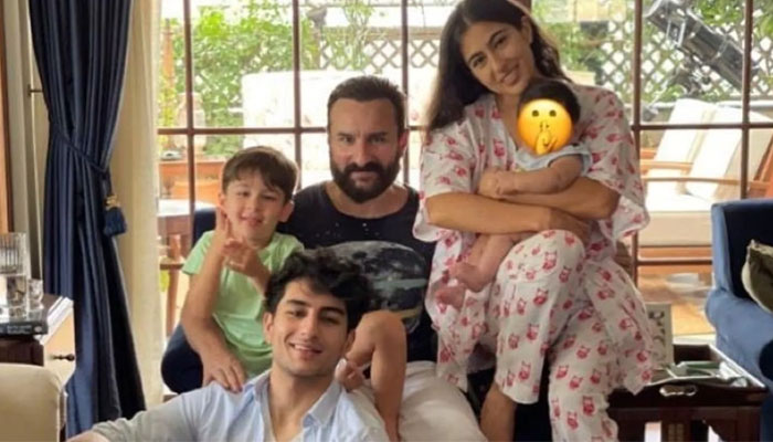 Saif Ali Khan is 'scared' of extravagant weddings: 'I have four children'