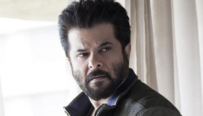 Anil Kapoor opens up on his childhood: ‘didn’t have a car, we travelled by buses’