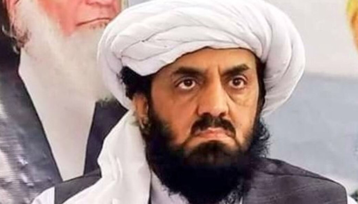 فیک نیوز کا مرکز بنی گالہ اور وزیر اعظم ہاؤس ہے، حافظ حمد اللّٰہ