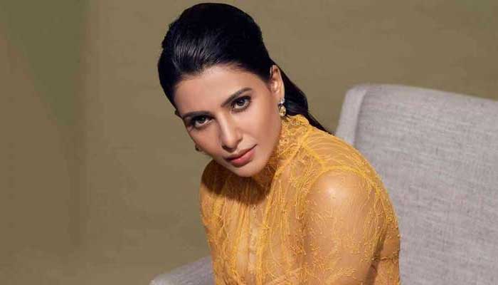 Samantha Akkineni details over how marriage didn't hurdle in her career 