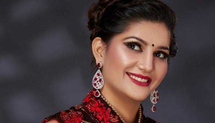 Sapna Choudhary recalls ‘bizarre’ rumours of her death  