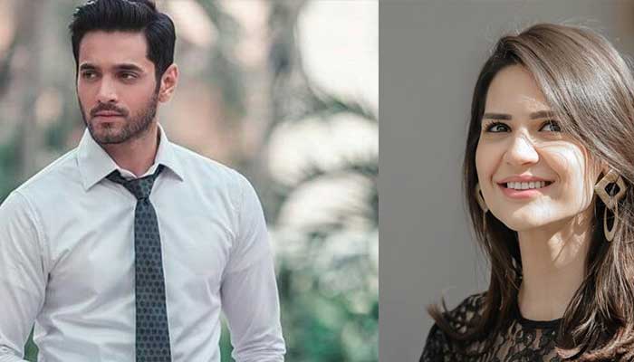 Madiha Imam, Wahaj Ali gear up for another exciting project 