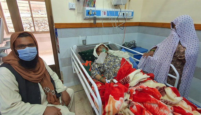 پاکستان: 1 دن میں ریکارڈ 13 ہزار 716 کورونا مریض شفایاب
