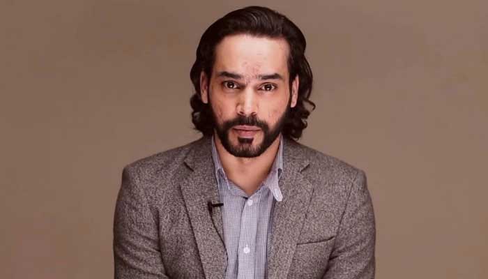 Gohar Rasheed opens up on his recent insecurities